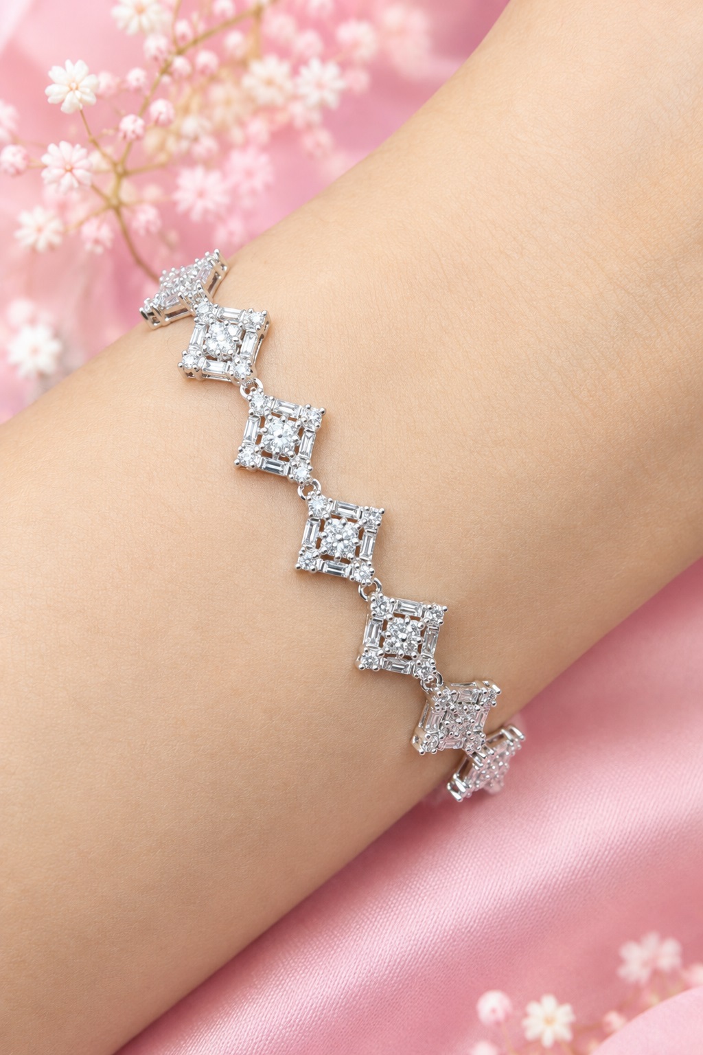Royal Bracelets
