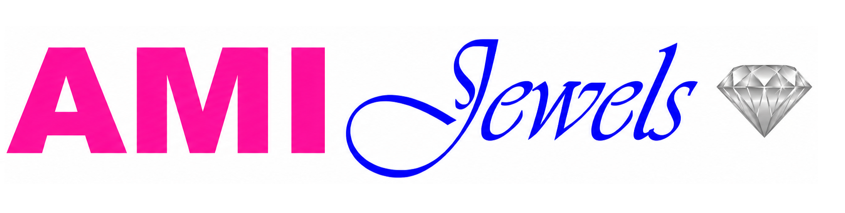 AMI Jewels Logo