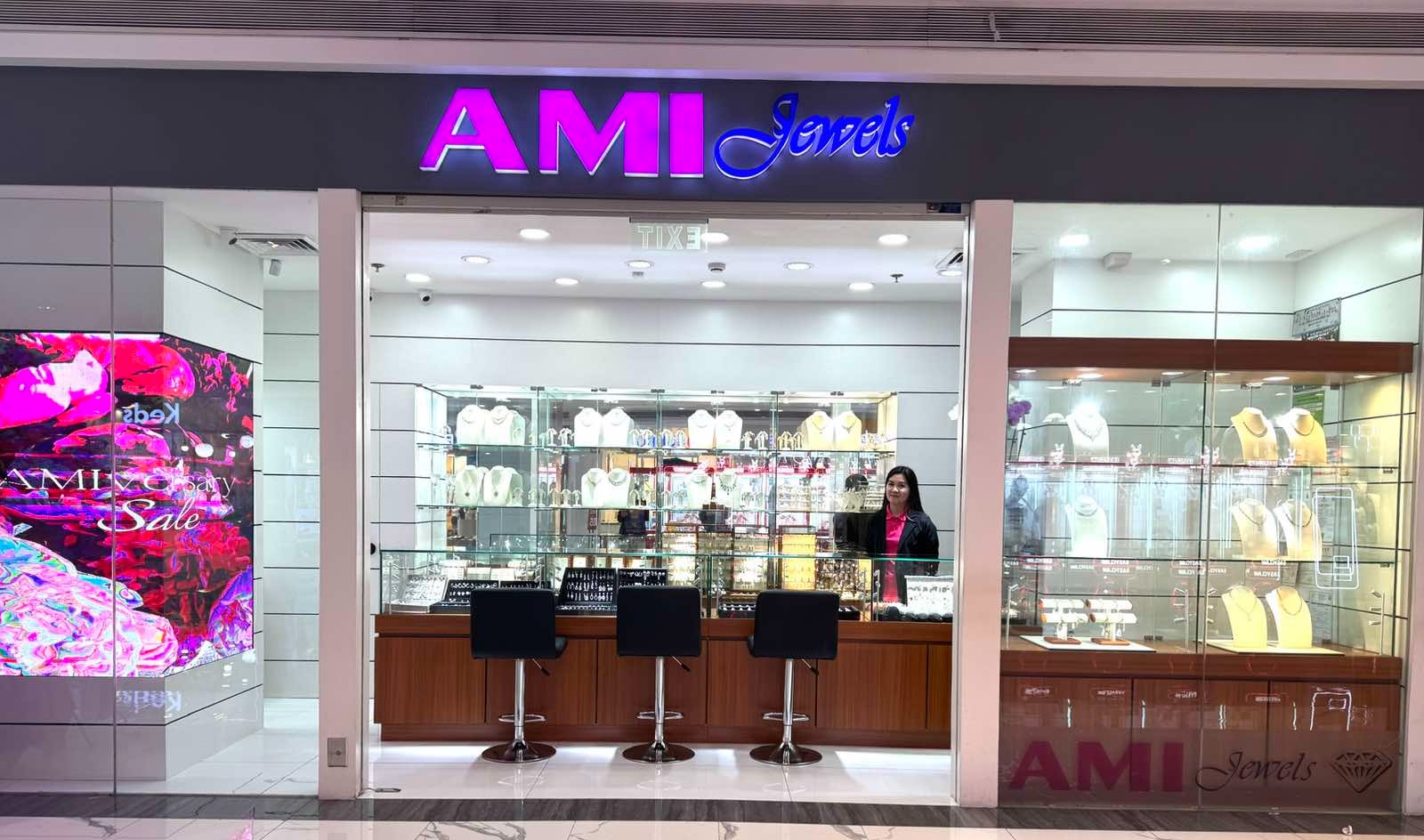 AMI Jewels
